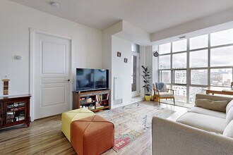 438 Richmond St W in Toronto, ON - Building Photo - Building Photo