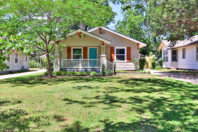 property at 2809 NW 14th St
