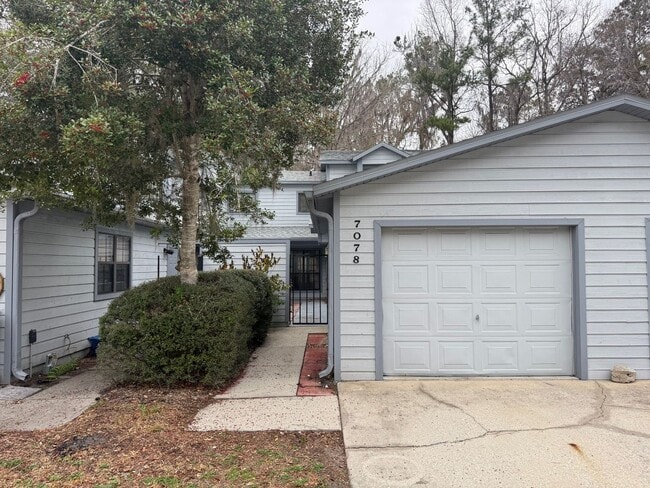 property at 7078 NW 52nd Terrace