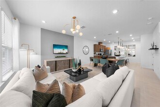 11413 Nona Sound St in Orlando, FL - Building Photo - Building Photo