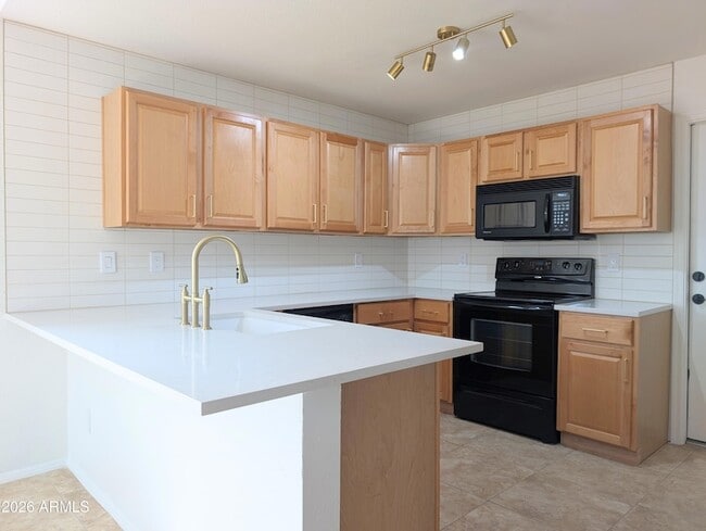 property at 11807 N 76th Ave