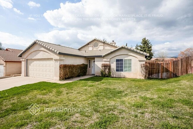 35548 Penrose Ln in Yucaipa, CA - Building Photo - Building Photo