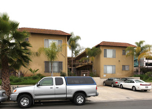 4240 43rd St in San Diego, CA - Building Photo - Building Photo