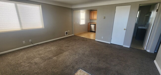 property at 1504 NE Vine St