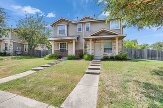 14116 Harris Ridge Blvd in Pflugerville, TX - Building Photo - Building Photo