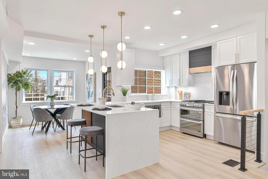 6007 4th St NW in Washington, DC - Building Photo