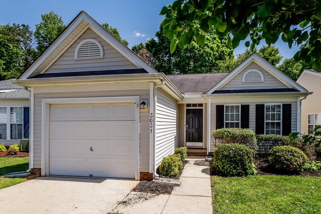 property at 3031 Salmon River Dr