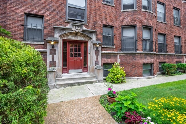 7728 N Marshfield Ave in Chicago, IL - Building Photo - Building Photo