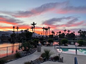 141 Lake Shore Dr, Unit 141 in Rancho Mirage, CA - Building Photo - Building Photo