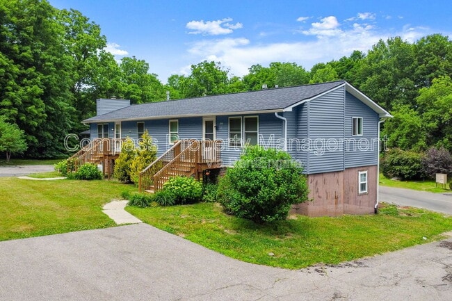 property at 3630 Douglas Ave