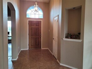 1104 Mourning Dove Dr in Burleson, TX - Building Photo - Building Photo
