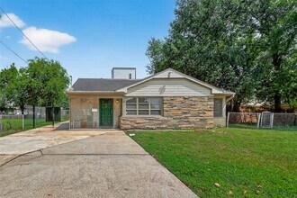 3817 Anita St in Houston, TX - Building Photo - Building Photo