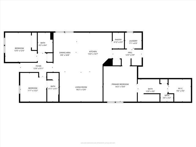 4876 Connor Pl in Fairview, TX - Building Photo - Building Photo