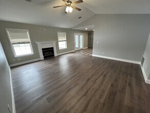 2312 W Birch St in Rogers, AR - Building Photo - Building Photo