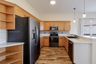 2536 Bella Vista Cir in Vero Beach, FL - Building Photo - Building Photo