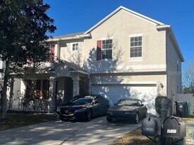 9785 Bennington Chase Dr in Orlando, FL - Building Photo