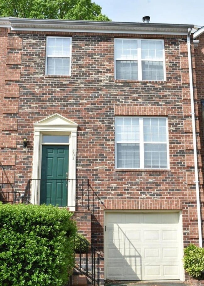 property at 802 Stafford Glen Ct