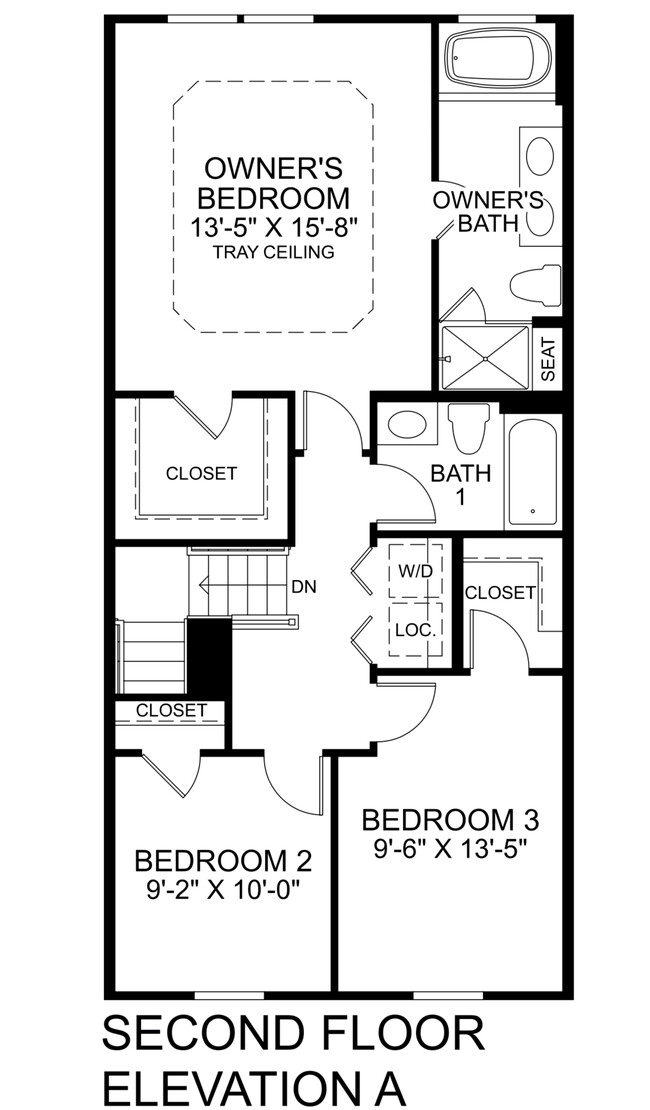 1118 Newell Towns Ln in Charlotte, NC - Building Photo - Building Photo