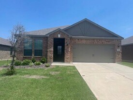 205 Lake Rdg in Princeton, TX - Building Photo