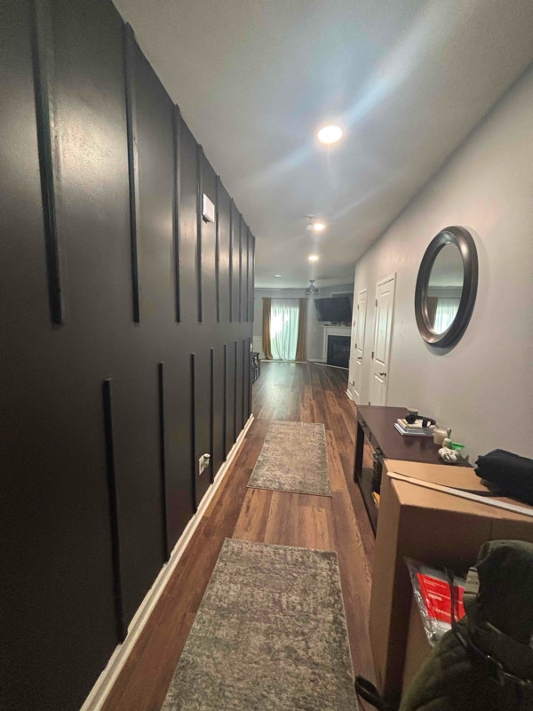 3397 Thornbridge Dr in Powder Springs, GA - Foto de edificio - Building Photo