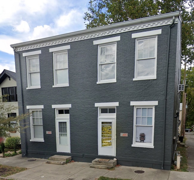 410 W 3rd St, Unit 1, Unit 1