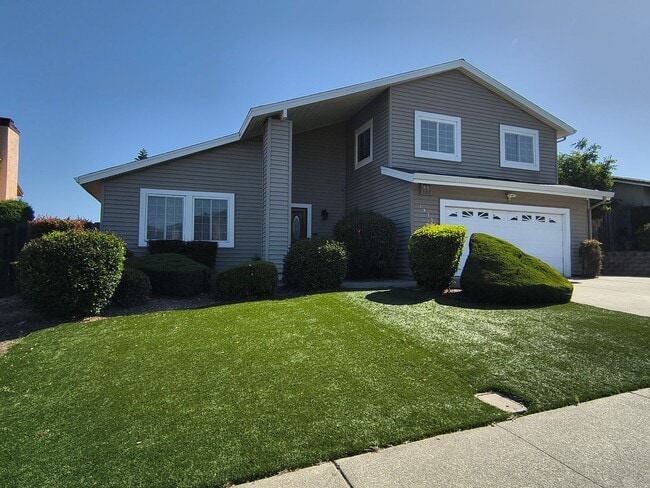 property at 1973 Redwood Rd
