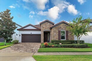 6354 Swanson St in Windermere, FL - Building Photo