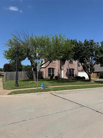 1621 Falcon Dr in Corinth, TX - Building Photo - Building Photo