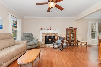 6225 Waterside Ln in Raleigh, NC - Building Photo - Building Photo