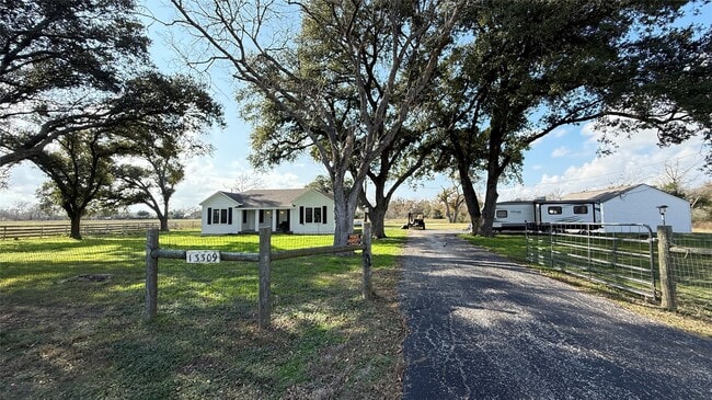 property at 13309 FM359