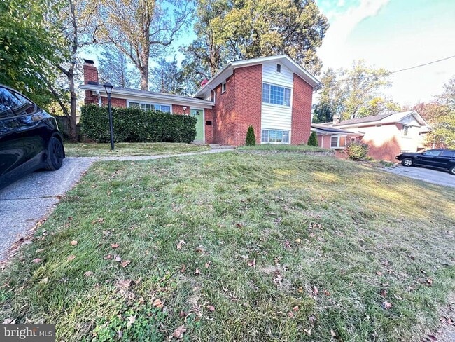 804 Gregorio Dr in Silver Spring, MD - Building Photo - Building Photo