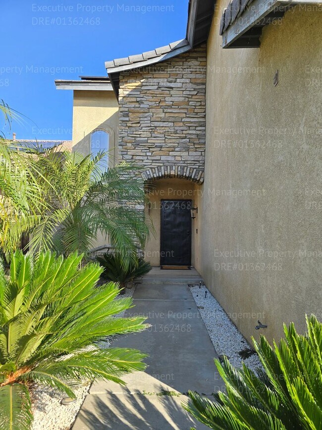 2904 Granite Ridge Pl in Bakersfield, CA - Building Photo - Building Photo