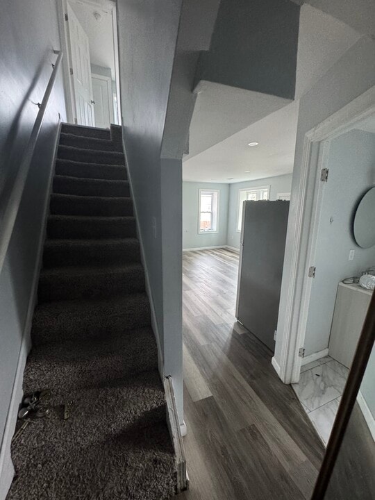 529 W 7th St, Unit 4 in Wilmington, DE - Building Photo