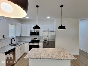409 S Spargo St in Dallas, NC - Building Photo - Building Photo
