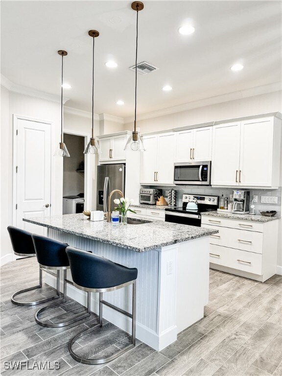 property at 7289 Saona CT