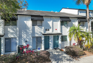 Avalon Apartments in Orlando, FL - Building Photo - Building Photo