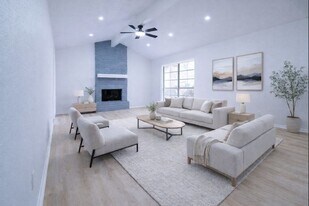 23230 Briarcreek Blvd in Spring, TX - Building Photo