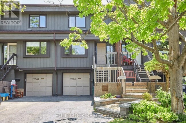 property at 2306 Walsh Ave