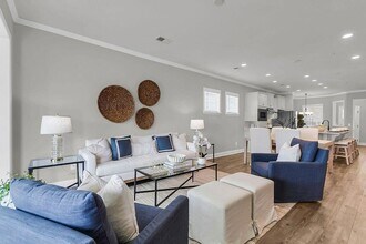 214 Garden Gate Wy in Summerville, SC - Foto de edificio - Building Photo