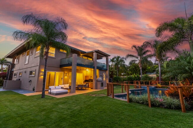 3179 S Noho Loihi Way in Kihei, HI - Building Photo - Building Photo