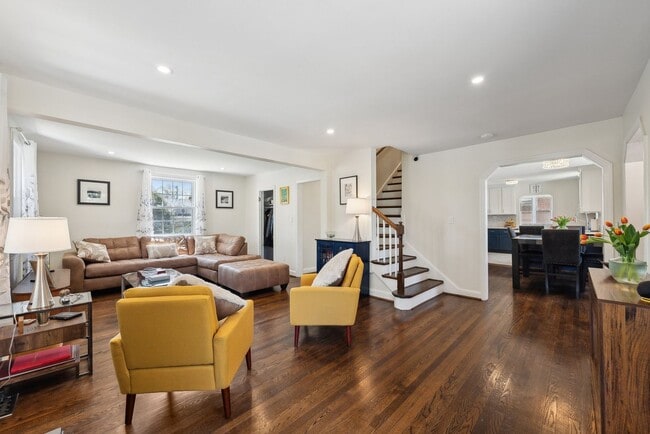 6511 Foster St in District Heights, MD - Building Photo - Building Photo