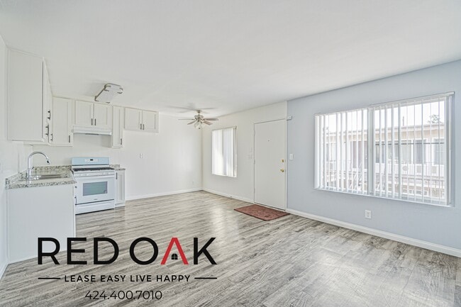property at 9210 Somerset Blvd