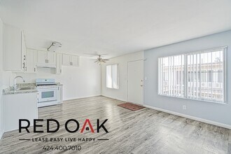 9210 Somerset Blvd in Bellflower, CA - Building Photo - Building Photo