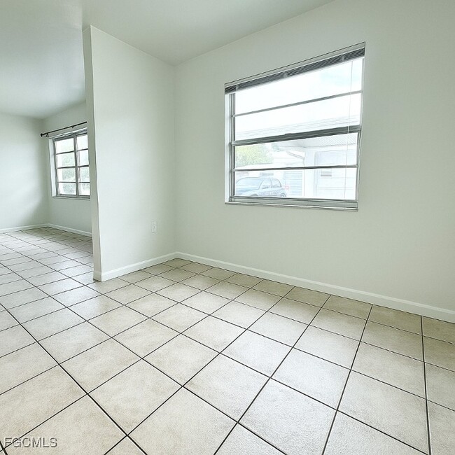 property at 2105 Canal St