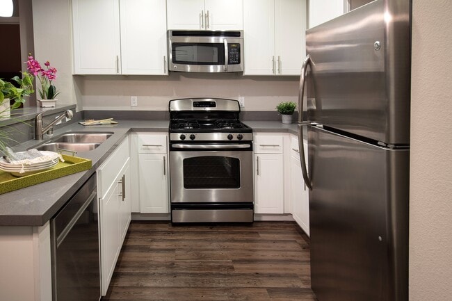 Circa 37 in San Diego, CA - Foto de edificio - Building Photo