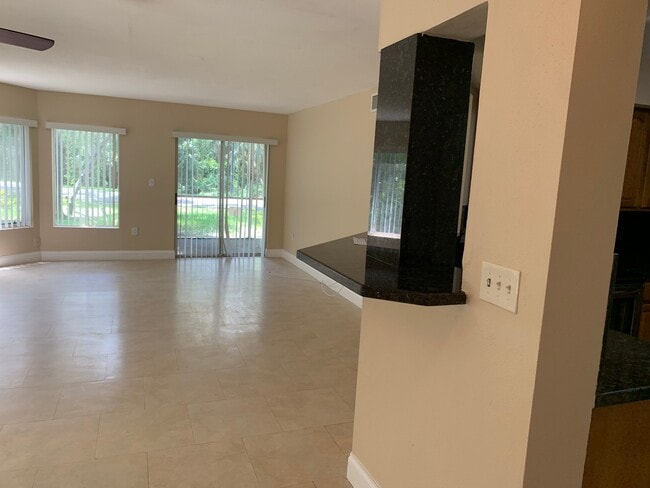 property at 2460 NW 33rd St