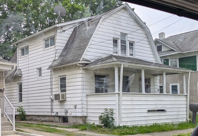 14 Parsons St in Binghamton, NY - Building Photo - Building Photo