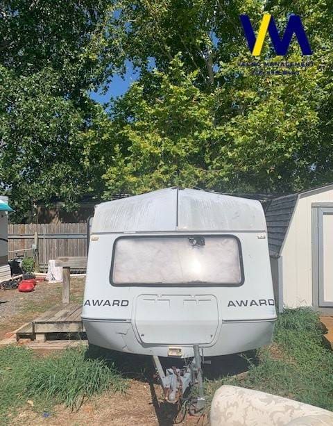 property at 9831 TX-106 Loop