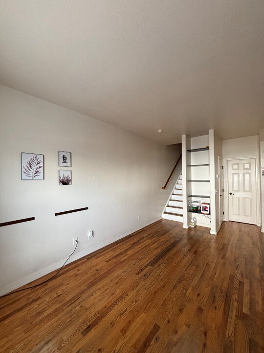 4312 Prestige Point in Colorado Springs, CO - Building Photo
