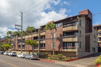 Lilipuna Condo in Kaneohe, HI - Foto de edificio - Primary Photo